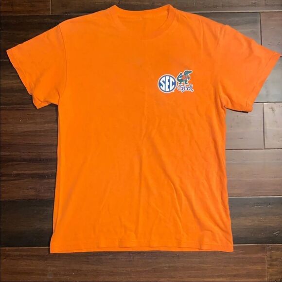 University of Florida T-Shirt - Picture 1 of 4